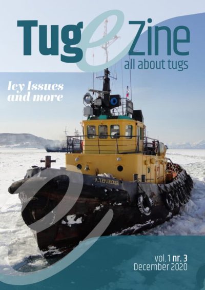 all about tugs